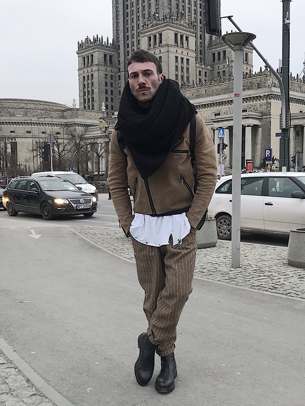 Брюки 24