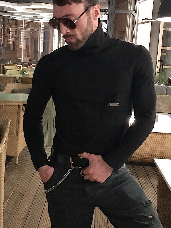 Гольф 1