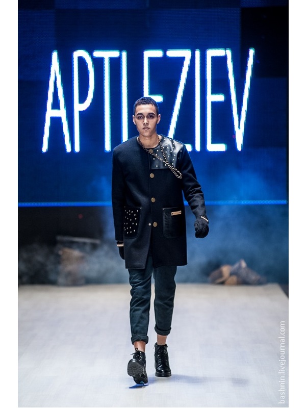 Пальто мужское 25