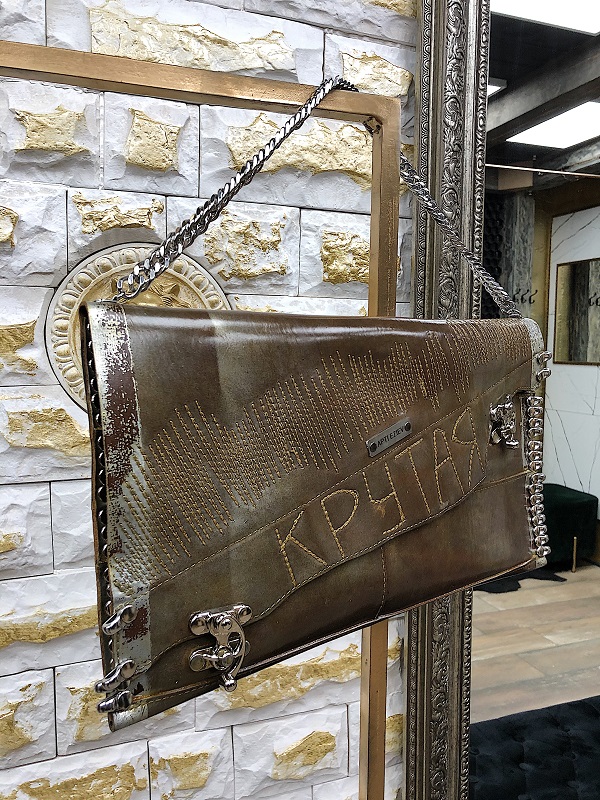 Клатч 20