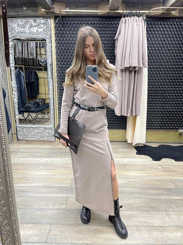 Платье 2