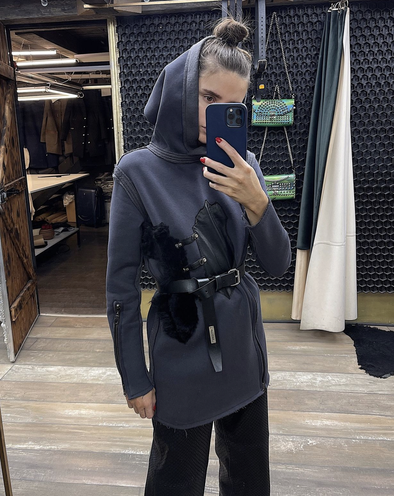 Байка 10