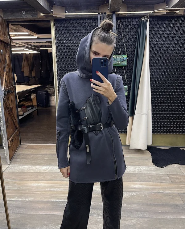 Байка 10