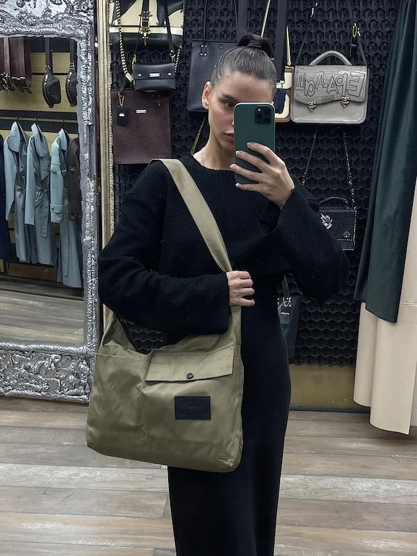 Сумка 227