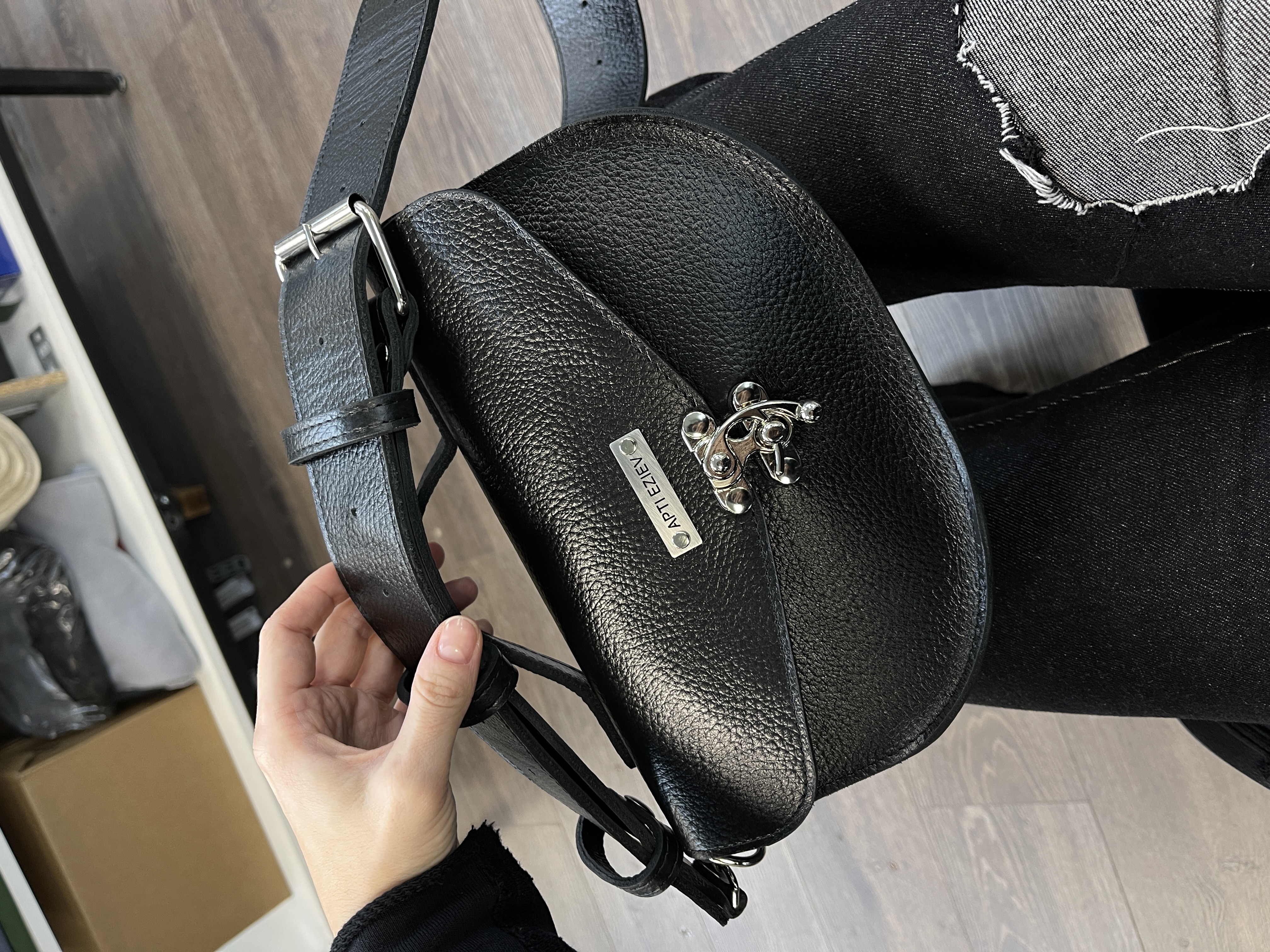 Bag New